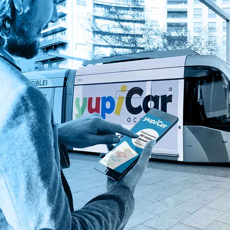 Campañas de Publicidad y Comunicación Estratégica
