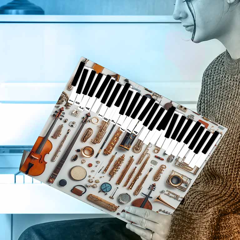 Diseño y maquetación de revistas y libros